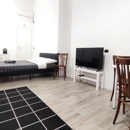 Apartmán Via Verdi 14 Cagliari Exteriér fotografie