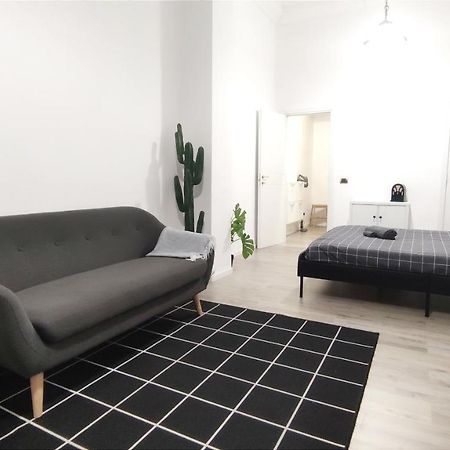 Apartmán Via Verdi 14 Cagliari Exteriér fotografie