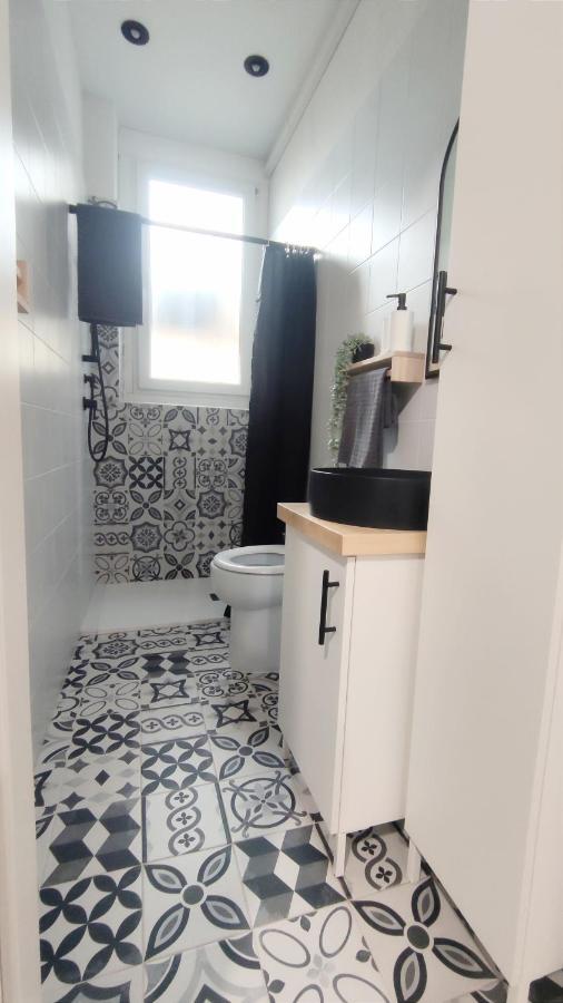 Apartmán Via Verdi 14 Cagliari Exteriér fotografie