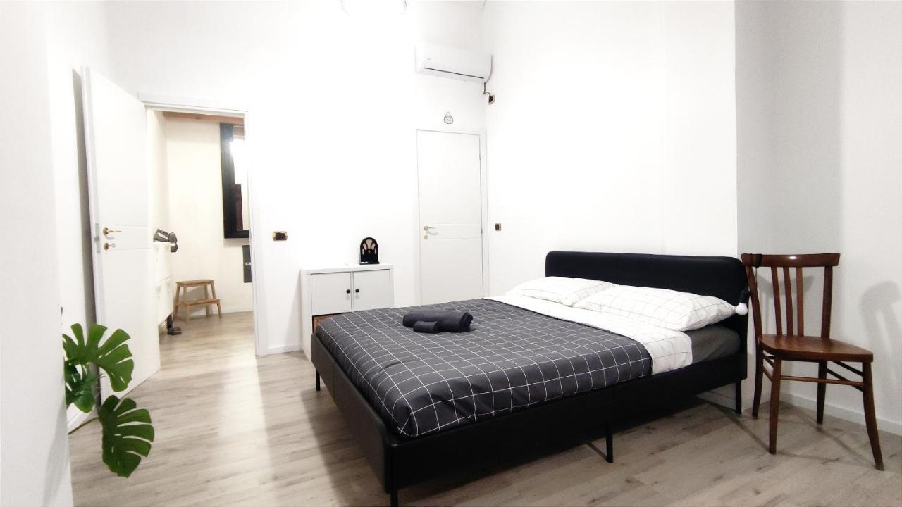 Apartmán Via Verdi 14 Cagliari Exteriér fotografie