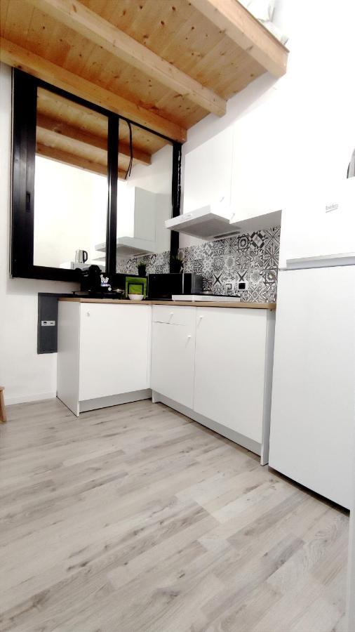 Apartmán Via Verdi 14 Cagliari Exteriér fotografie