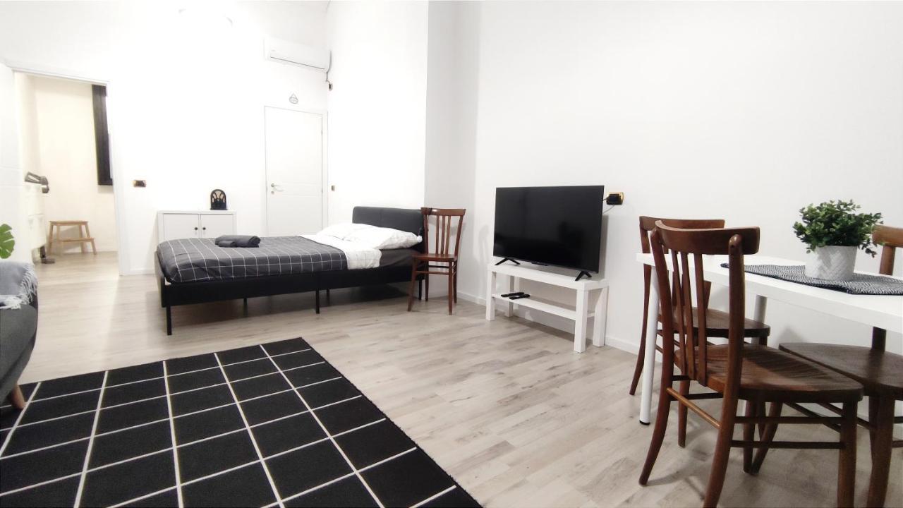 Apartmán Via Verdi 14 Cagliari Exteriér fotografie