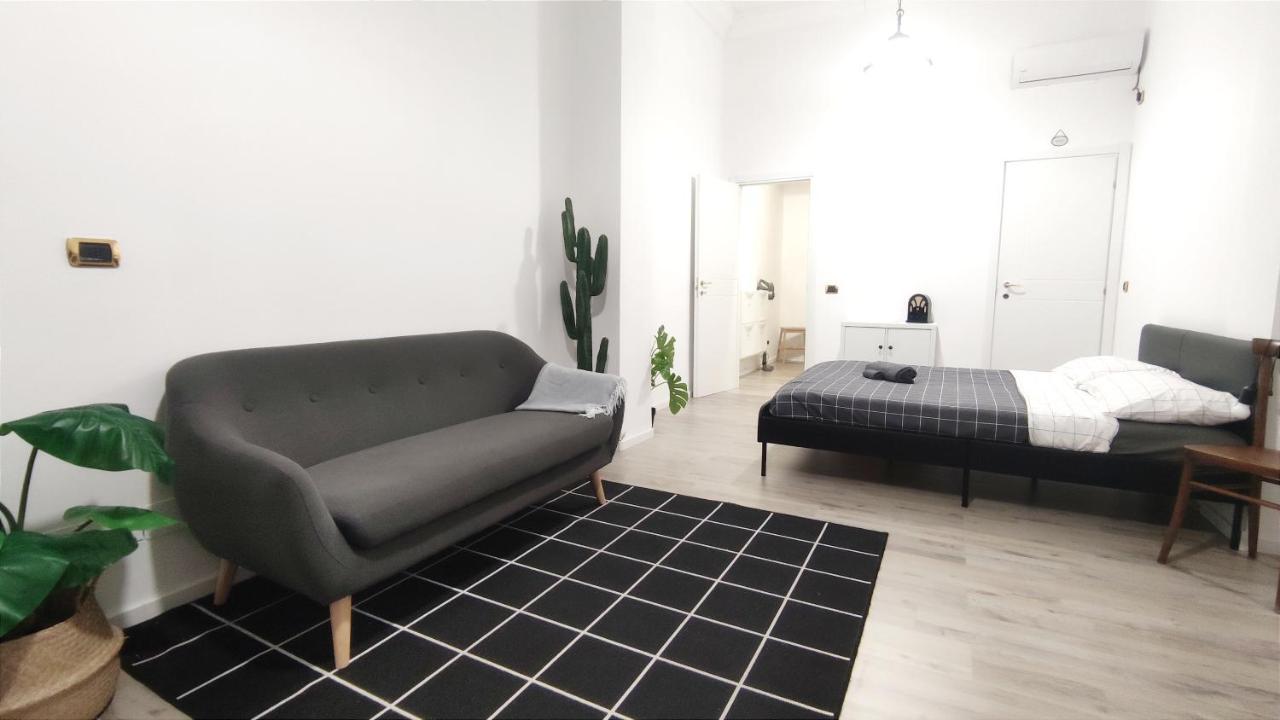 Apartmán Via Verdi 14 Cagliari Exteriér fotografie